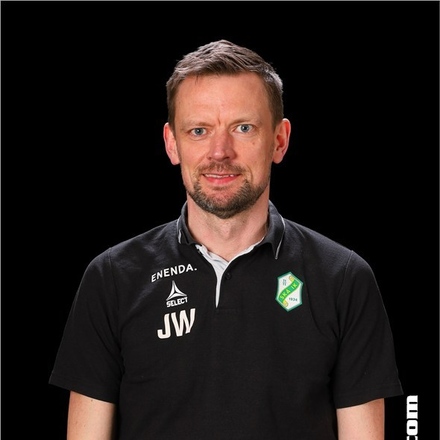 Jonas Witting