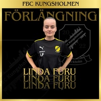 Linda Furu Österberg