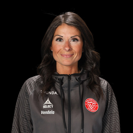 Vendela Baecklund