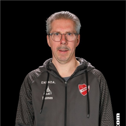 Thomas Eriksson