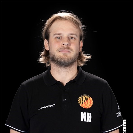 Niklas Halvarsson