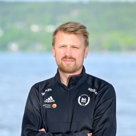 Alexander Kindblad