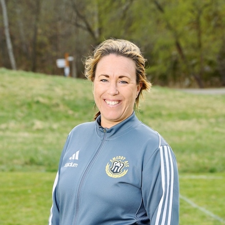 Ulrika Sälg