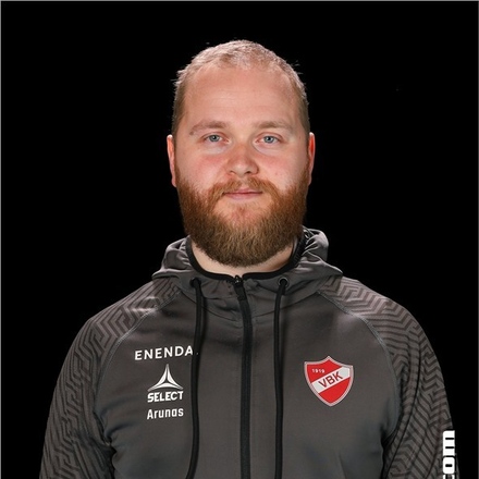 Max Nyström