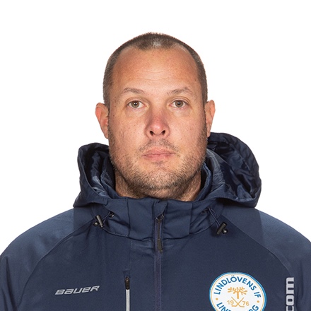 Joakim Grahn