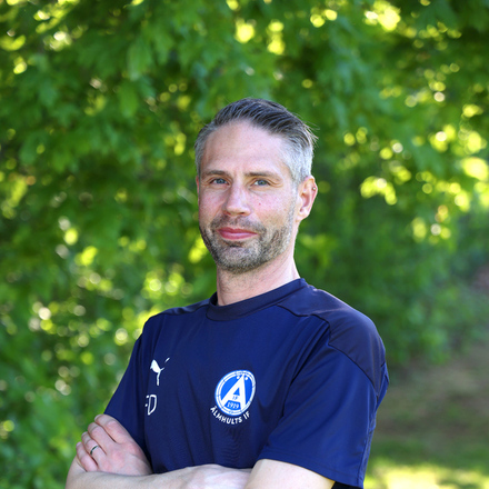 Fredrik Dogertz