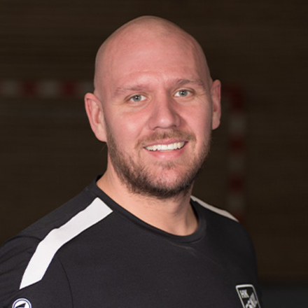 Marcus Bjarnevi