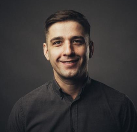 Ramiz Binaku