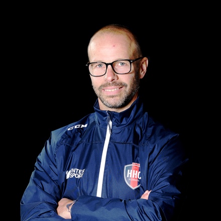 Christian Svensson