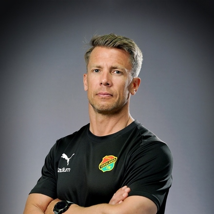 Sven-Johan Dahlstrand