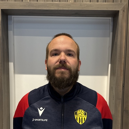 Martin 'Bebben' Jonsson