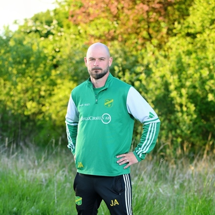 Jimmy Aneslätt