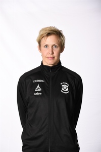 Elin Hallagård