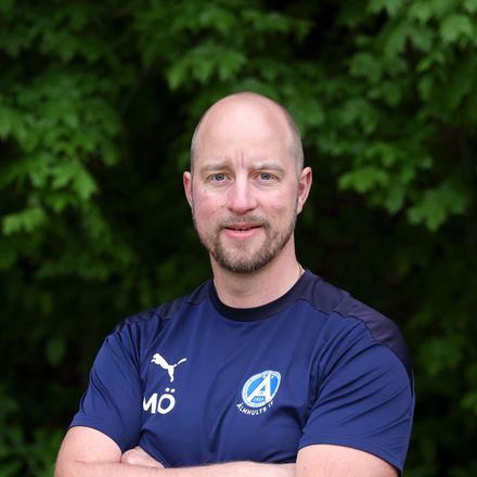 Mikael Östling