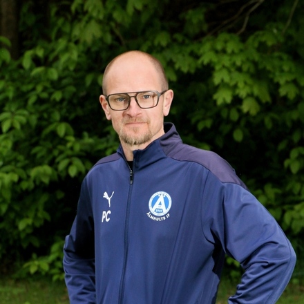 Pierre Christensen