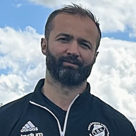Goran Sajinovic