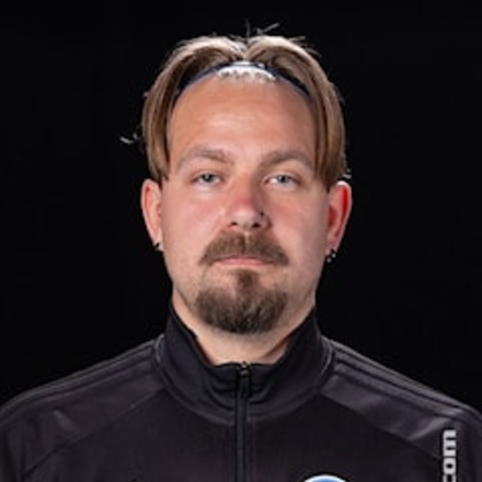 Niclas Warnehed