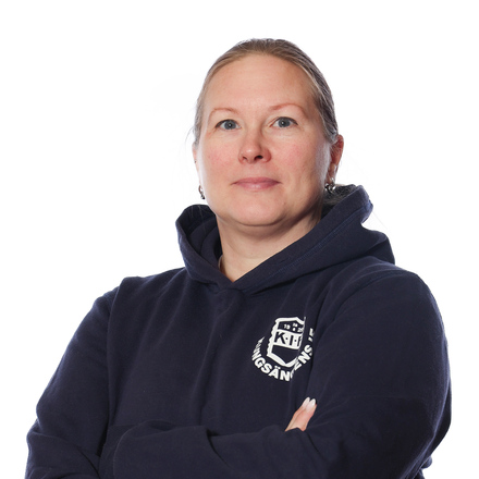 Sigrid Ernlund