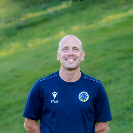 Andreas Nyman