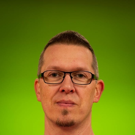 Mikael Kullingsjö