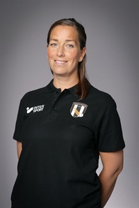 Zandra Blomqvist
