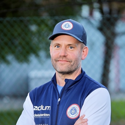 Lars Bergelin
