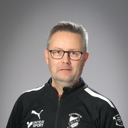 Fredrik Wessman