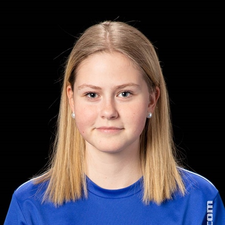 Julia Ahlgren