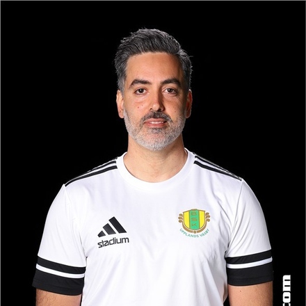 Peyman Kani