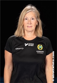 Ulrika Johansson-Ståhl
