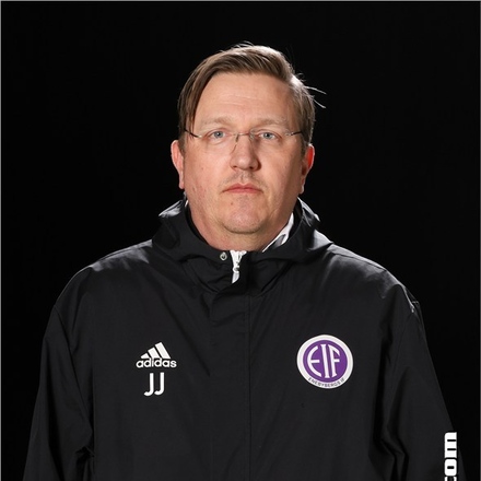 Jens Jacobson