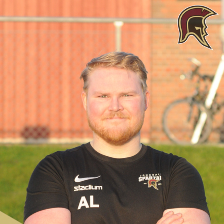 Andreas Lyckdal
