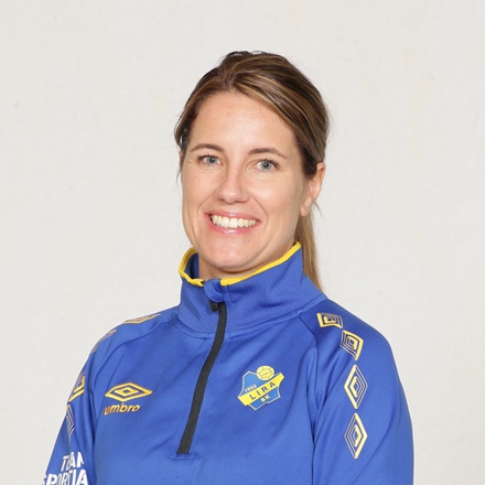 Lotta Sundberg