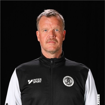 Marcus Lavén