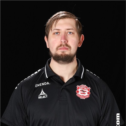 Jesper Lundberg