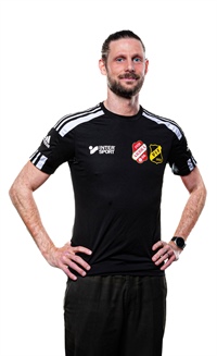 Erik Beijer