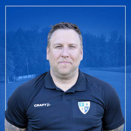 Patrik Nilsson