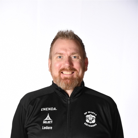 Niklas Jävert