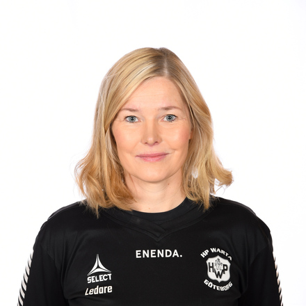 Lisa Lundström