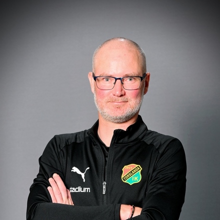 Conny Lidén