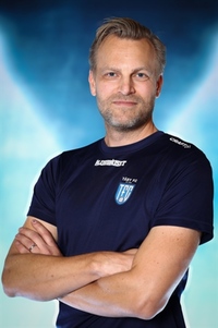 Martin Kronlund