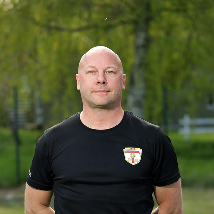 Stefan Lillberg