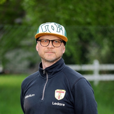 Christian Aronsson