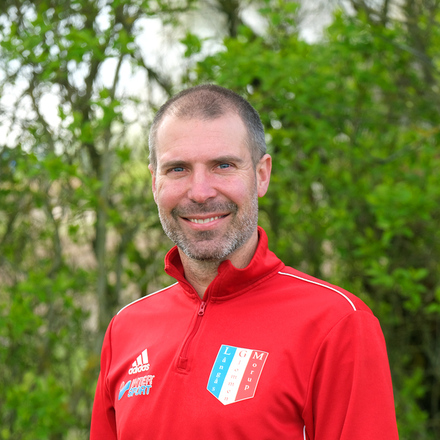 Kristoffer Björkman