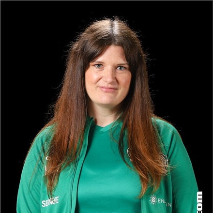 Karin Hansen Bernvik