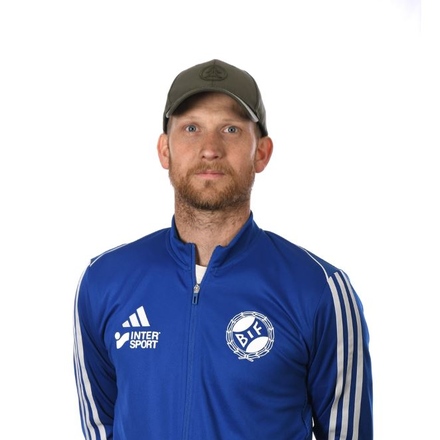 Benjamin Götesson
