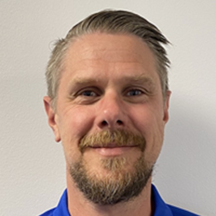 Mikael Drott