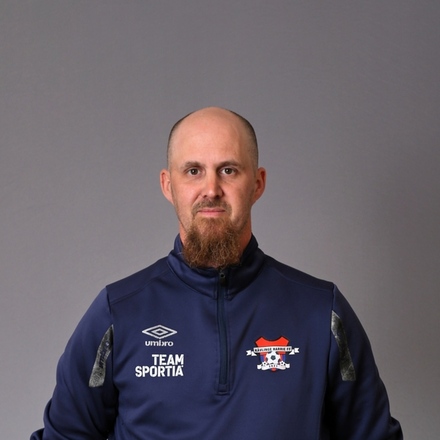 Andreas Lundgren