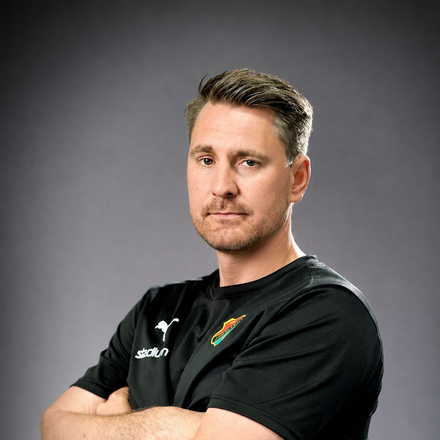 Daniel Giraud