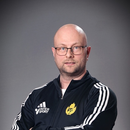 Håkan Fröderberg